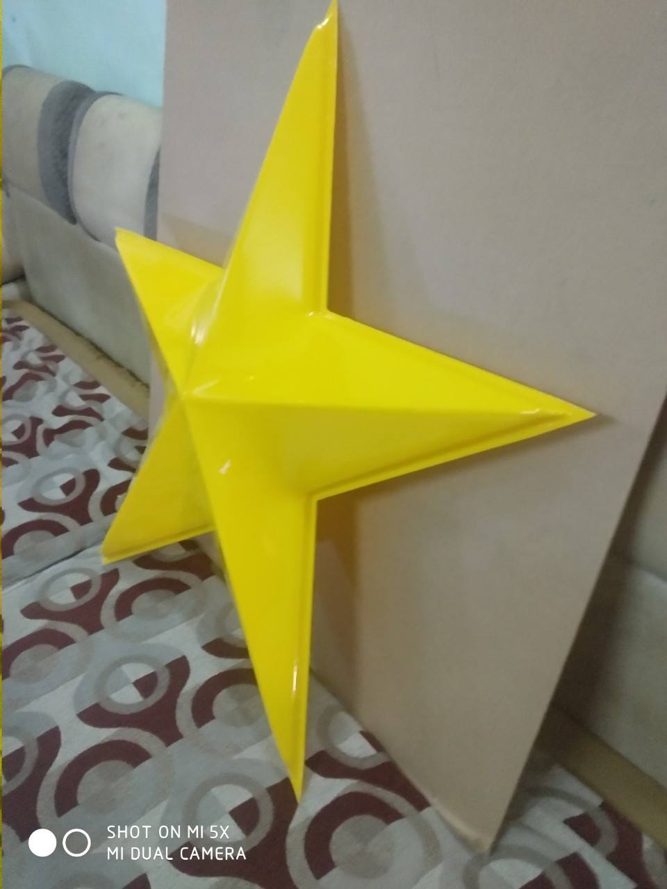 logog mica hút nổi đẹp