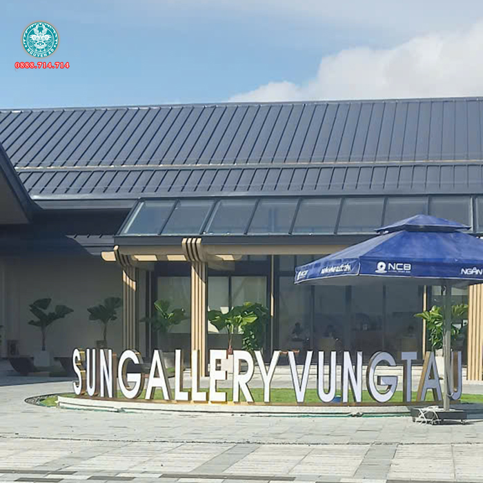 mẫu biển hiệu quảng cáo chữ quảng cáo khổ lớn