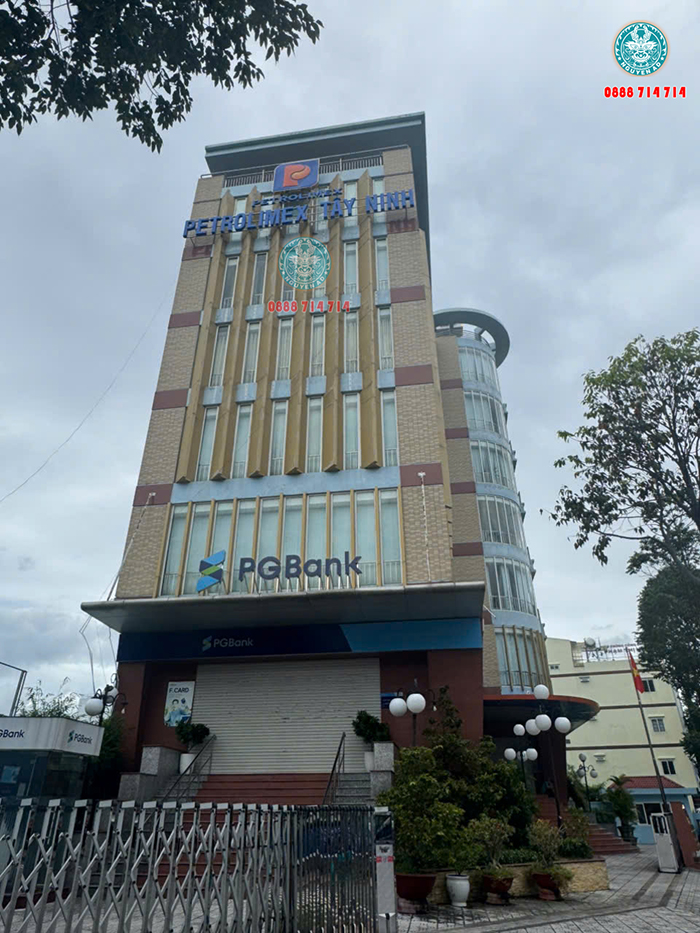 thi công bảng hiệu quảng cáo đẹp