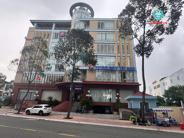 thi công bảng hiệu quảng cáo đẹp