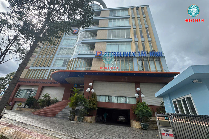 thi công bảng hiệu quảng cáo đẹp