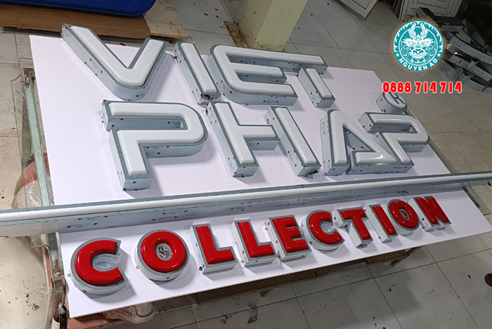 XƯởng gia công quảng cáo nguyenad tại tphcm