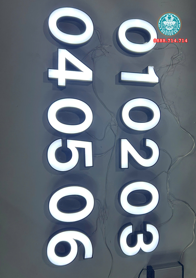 gia công chữ nổi quảng cáo đẹp 2026